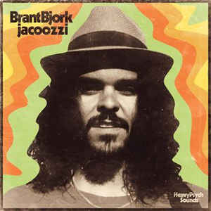 Brant Bjork - Jacoozzi