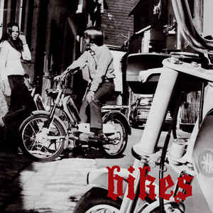 Bikes - Bikes