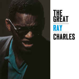 Ray Charles - The Great Ray Charles