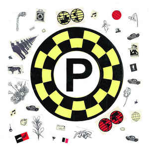 Protruders - Poison Future