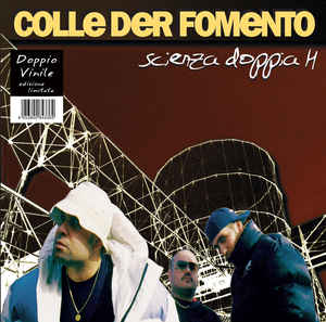 Colle Der Fomento - Scienza Doppia H