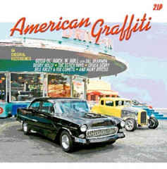 Various - American Graffiti