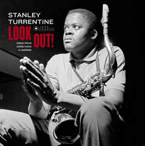 Stanley Turrentine - Look Out