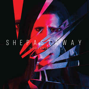 Shepastaway - Disko Anksiyete