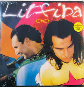 Litfiba - Infinito