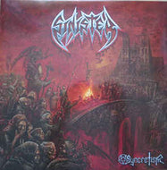 Sinister - Syncretism
