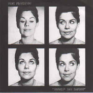 Pink Flamingos - Poppin' Eye Effect
