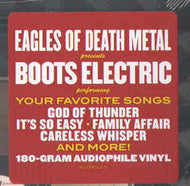 Eagles Of Death Metal - Boots Electric
