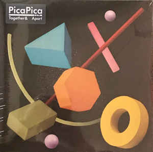 PicaPica – Together And Apart