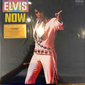 Elvis - Elvis Now