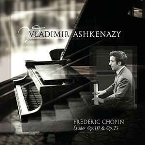 Chopin - Vladimir Ashkenazy