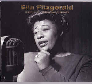 Ella Fitzgerald - Essential Original Albums