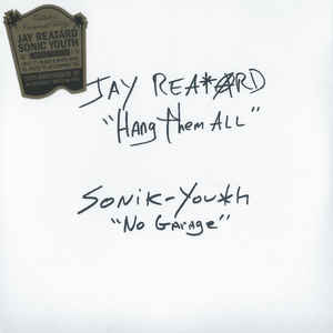 Jay Reatard - Sonik-Youth*