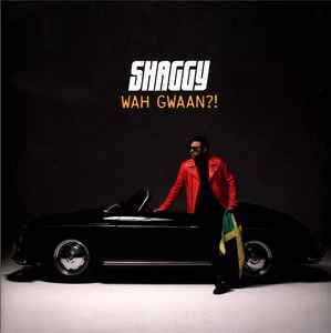 Shaggy - Wah Gwaan?!