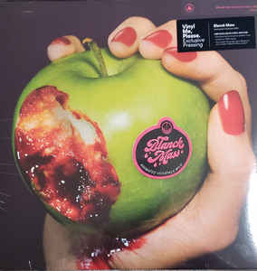 Blanck Mass - Animated Violence Mild