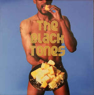 The Black Tones – Cobain & Cornbread