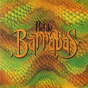 Barrabas - Piel De Barrabas