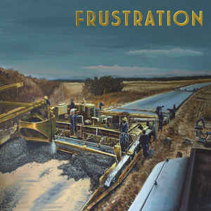 Frustration - So Cold Streams 