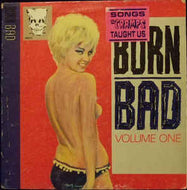 Various - Born Bad, Volume One