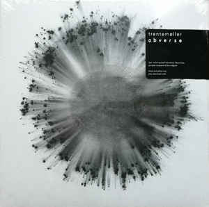 Trentemøller - Obverse