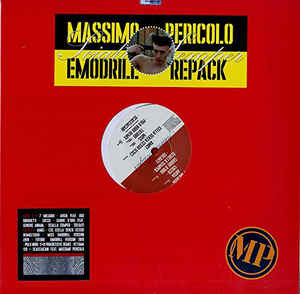 Massimo Pericolo - Scialla Semper