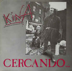 Kina - Cercando