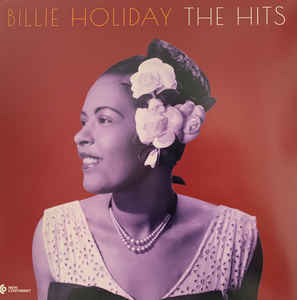 Billie Holiday - The Hits