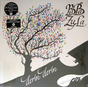 Baba Zula - Derin Derin