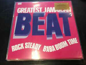 Various - Greatest Jamaican Beat
