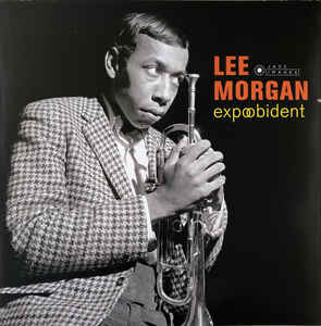 Lee Morgan - Expoobident