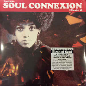 Various - American Soul Connexion (Chapter 5)