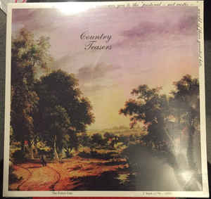 Country Teasers - The Pastoral - Not Rustic - World Of Their Greatest Hits