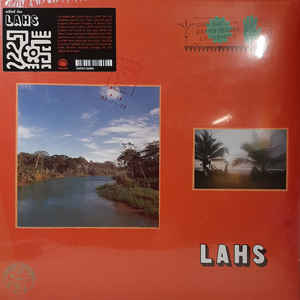Allah-Las - LAHS