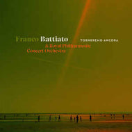 Franco Battiato - Torneremo Ancora