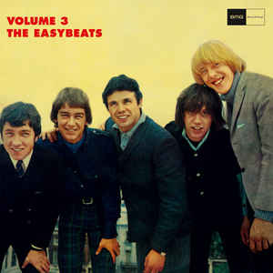 The Easybeats - Volume 3