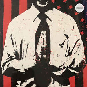 Bad Religion - The Empire Strikes First