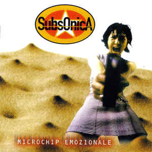 Subsonica - Microchip Emozionale