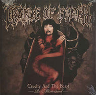 Cradle Of Filth - Cruelty And The Beast (Re-Mistressed)