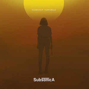 Subsonica - Microchip Temporale