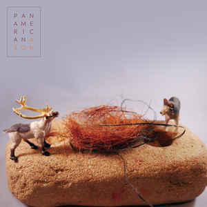 Pan•American – A Son