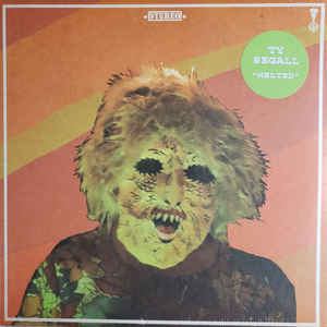 Ty Segall - Melted