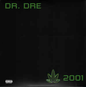 Dr. Dre – 2001