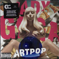 Lady Gaga - Artpop