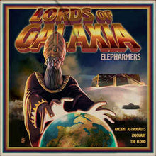 Carica l&#39;immagine nel visualizzatore di Gallery, Elepharmers - Lords Of Galaxia

