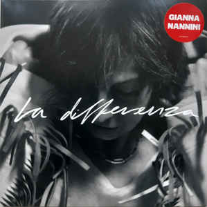 Gianna Nannini - La Differenza