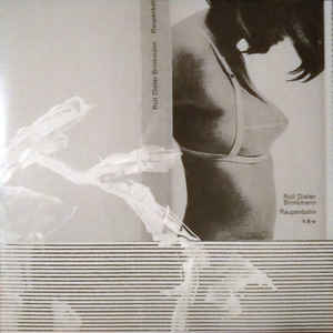 Thomas Brinkmann - Raupenbahn