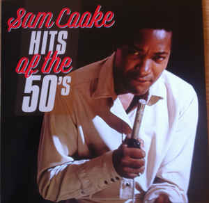 Sam Cooke - Hits Of The 50's