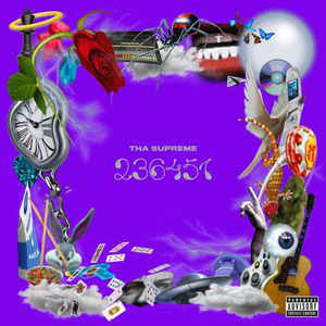 Tha Supreme - 23 6451