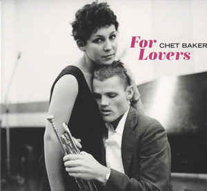 Chet Baker - For Lovers