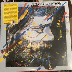 Roky Erickson - Clear Night For Love